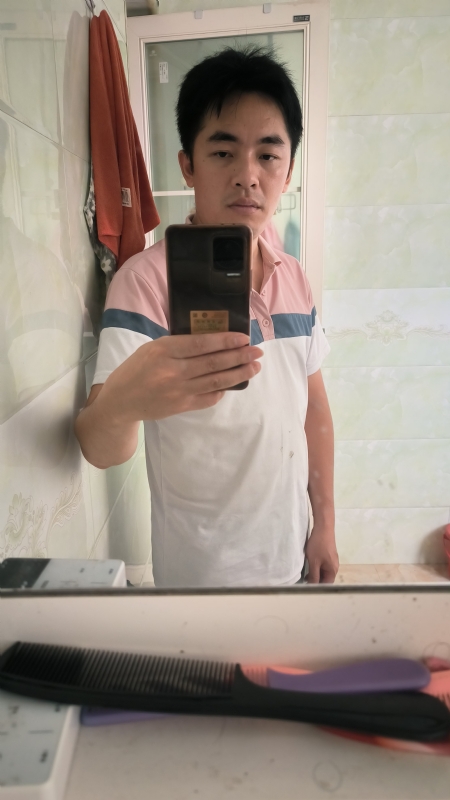 云飞的第一张照片--宿迁相亲服务中心