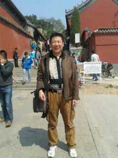 阿韜的第二张照片--宿迁相亲服务中心