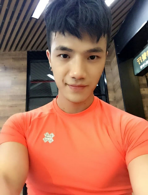 航航的第一张照片--宿迁相亲服务中心