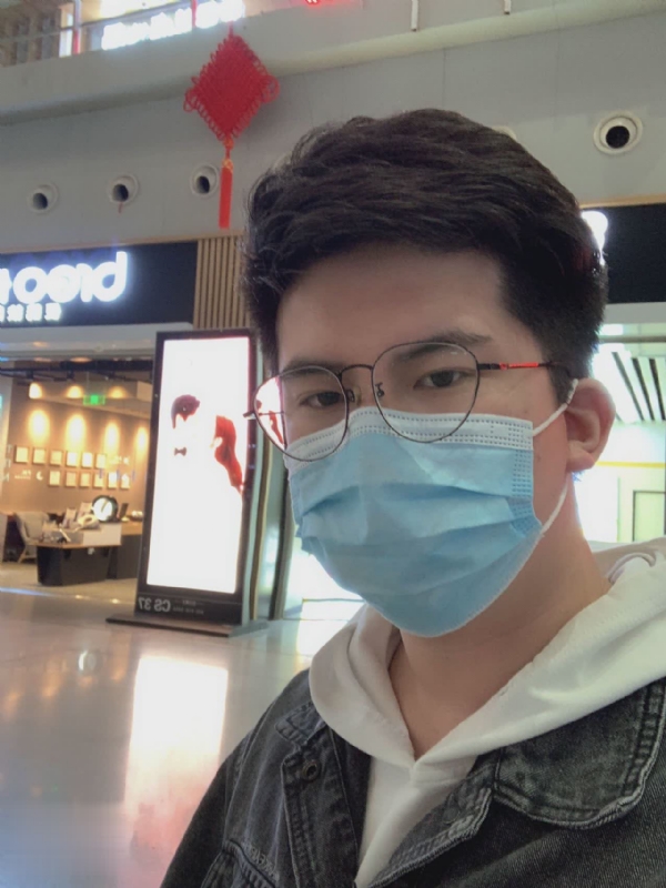 xxmr的第二张照片--宿迁相亲服务中心