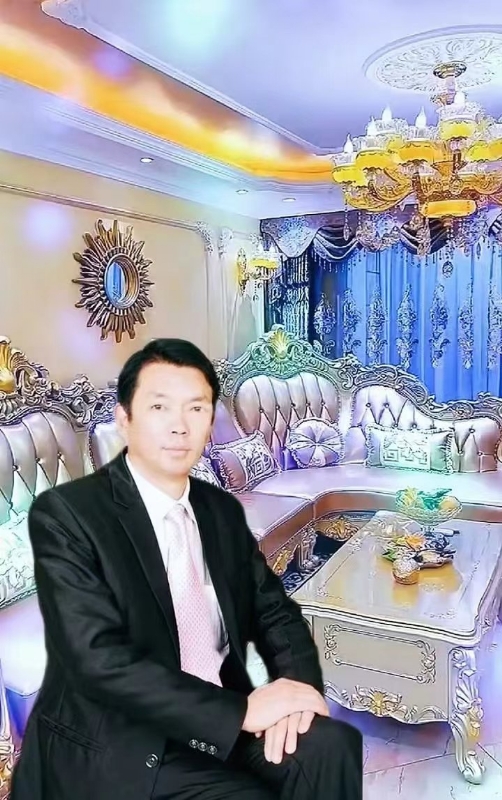 宇轩的第一张照片--宿迁相亲服务中心