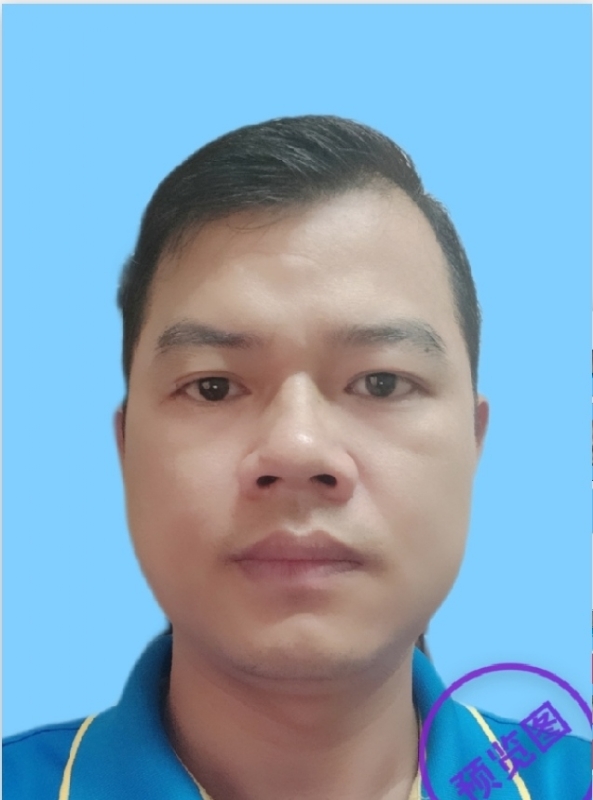 步入殿堂的第二张照片--宿迁相亲服务中心