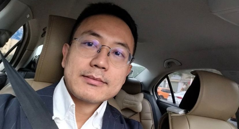 百柯争流的第一张照片--宿迁相亲服务中心