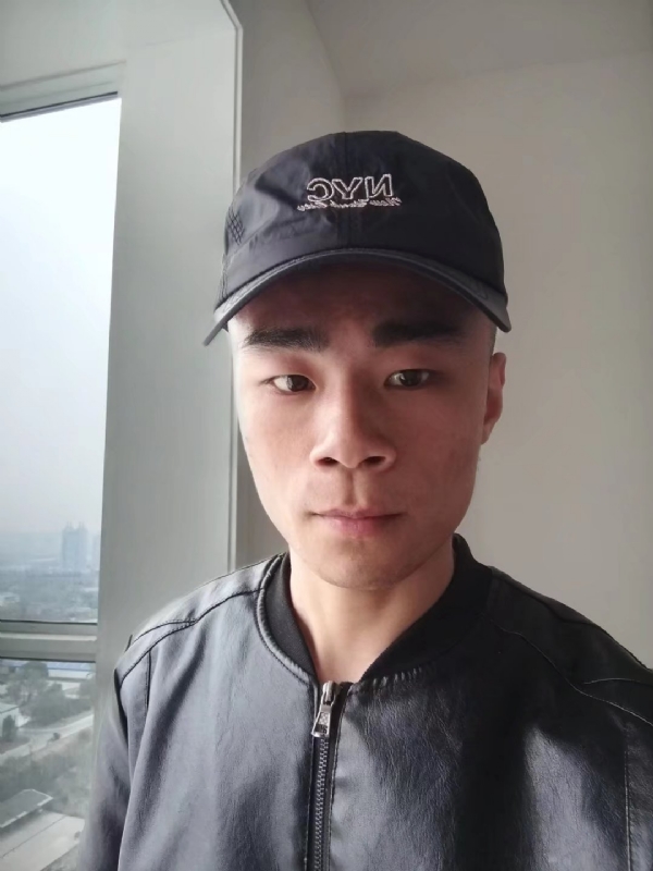 顺其自然的第一张照片--宿迁相亲服务中心