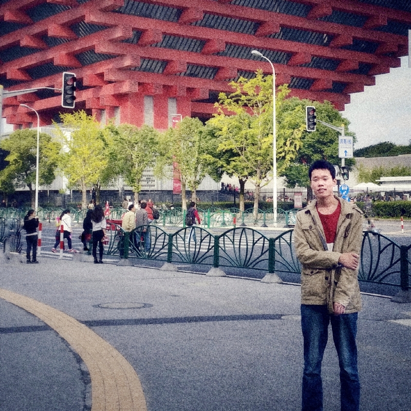 熙宁的第一张照片--宿迁相亲服务中心