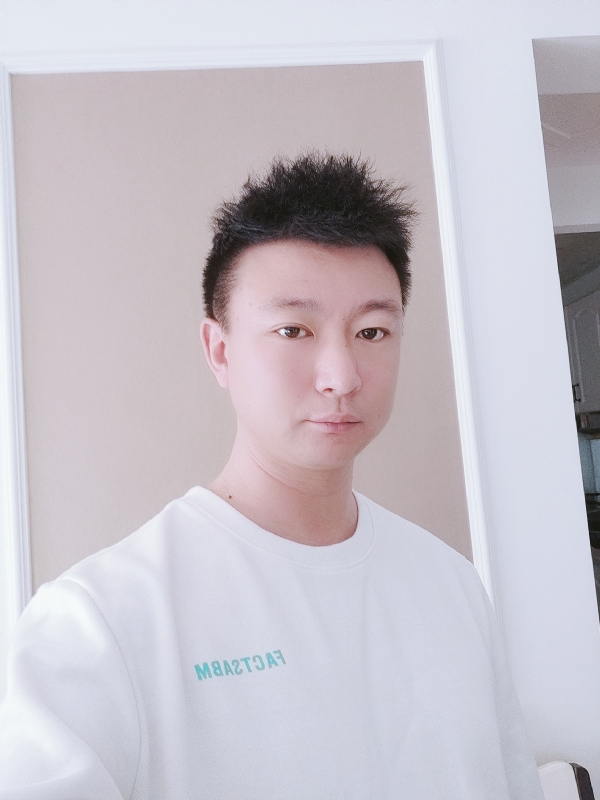 Glory的第二张照片--宿迁相亲服务中心