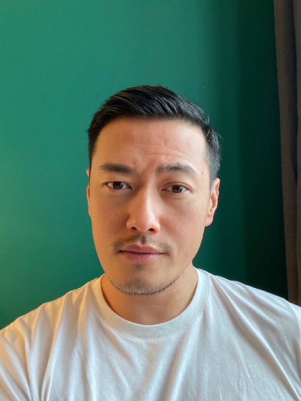 Allen的第一张照片--宿迁相亲服务中心