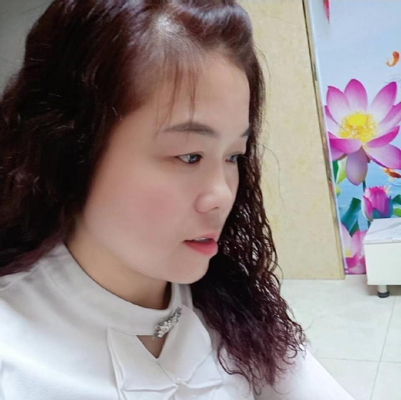 顾枸丽的第二张照片--宿迁相亲服务中心