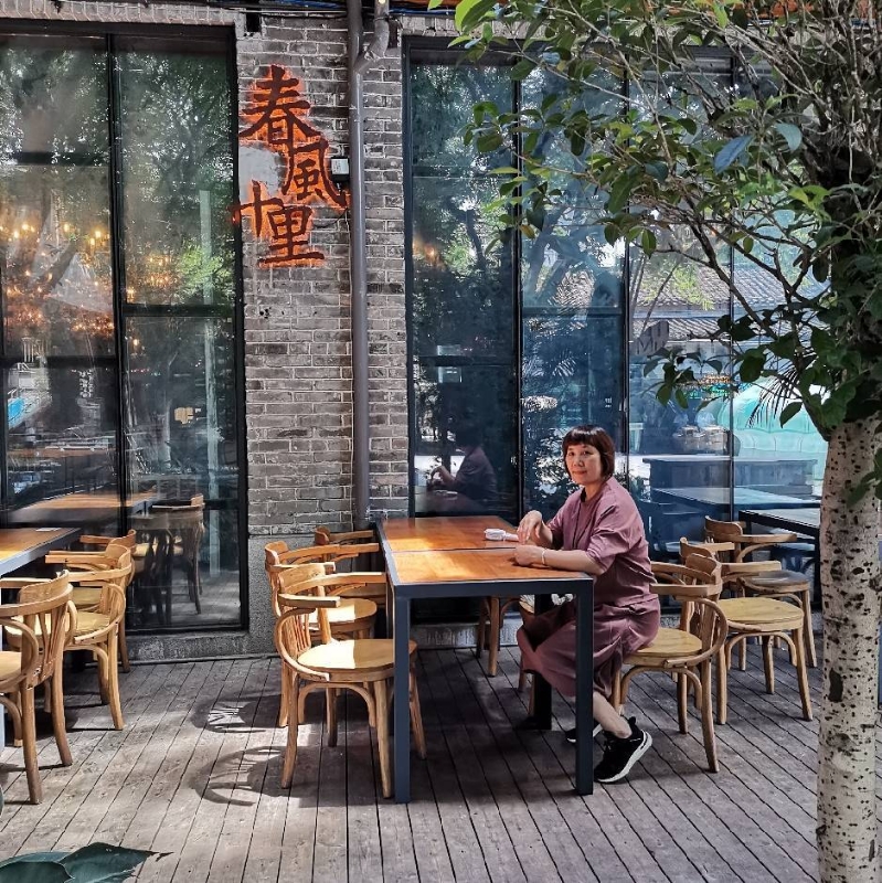 佩的第二张照片--宿迁相亲服务中心