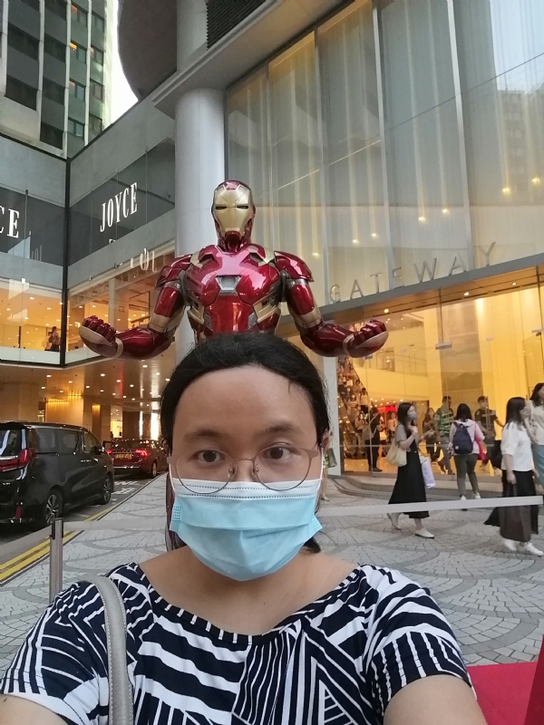 碧珊的第二张照片--宿迁相亲服务中心