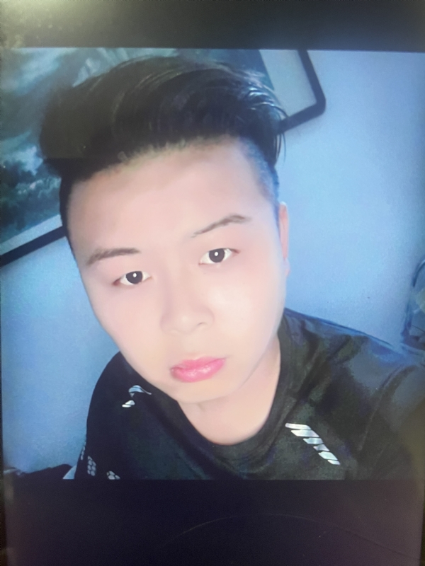 踏实森的第一张照片--宿迁相亲服务中心