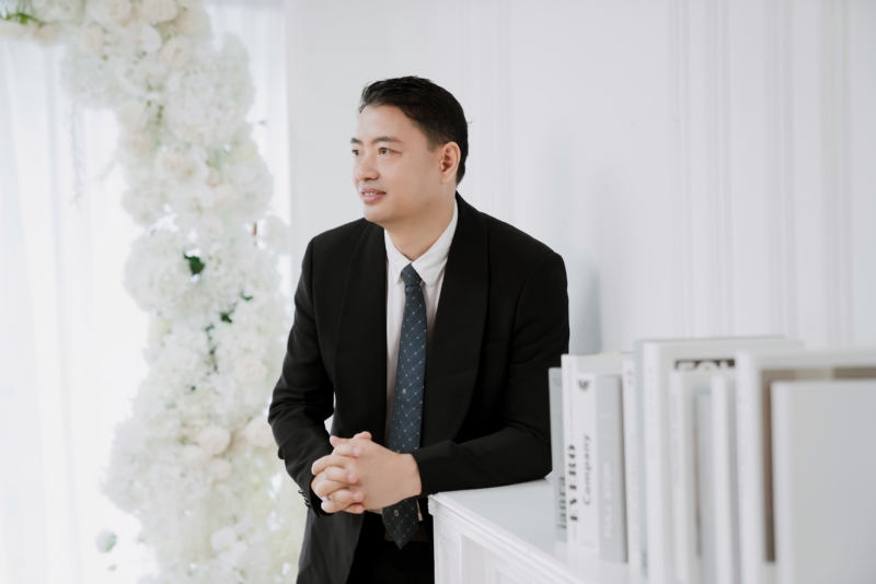 杰瑞的第一张照片--宿迁相亲服务中心