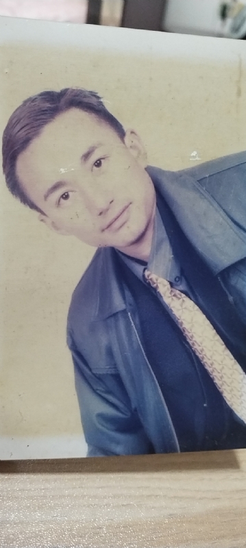 海哥的第一张照片--宿迁相亲服务中心