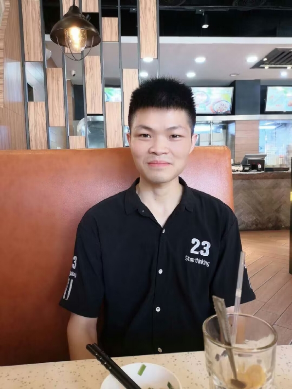 Mickey的第一张照片--宿迁相亲服务中心