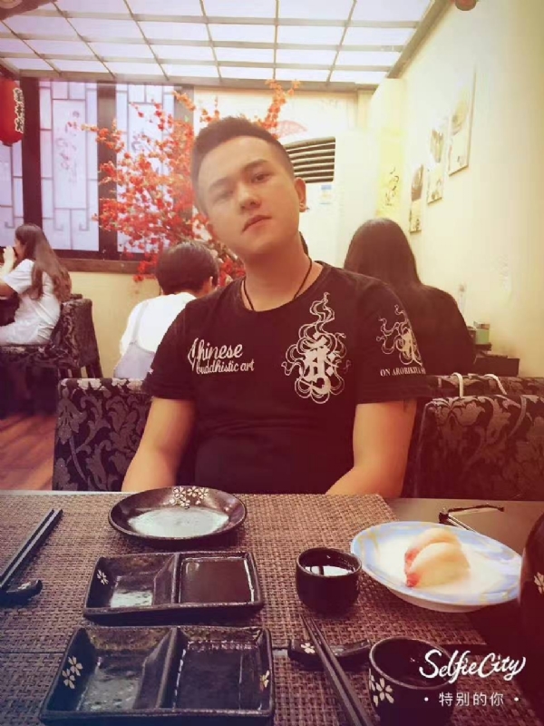 夏天的第四张照片--宿迁相亲服务中心