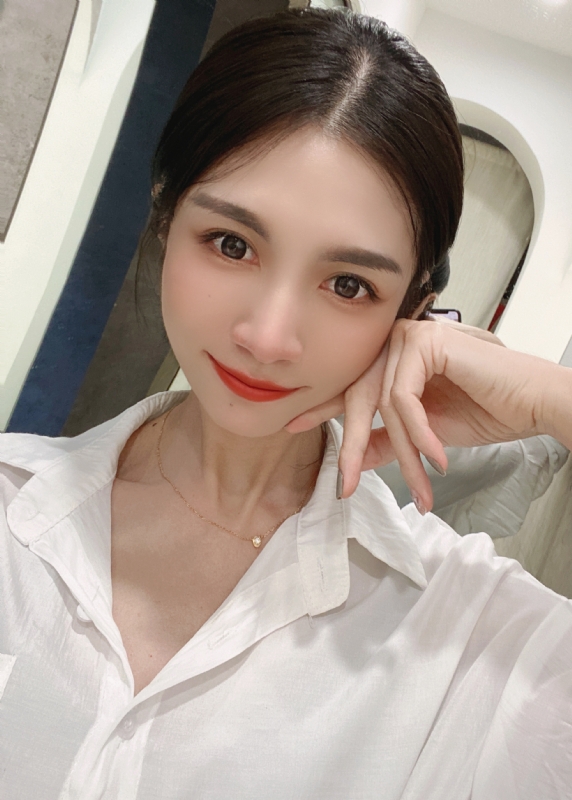 Anna的第一张照片--宿迁相亲服务中心