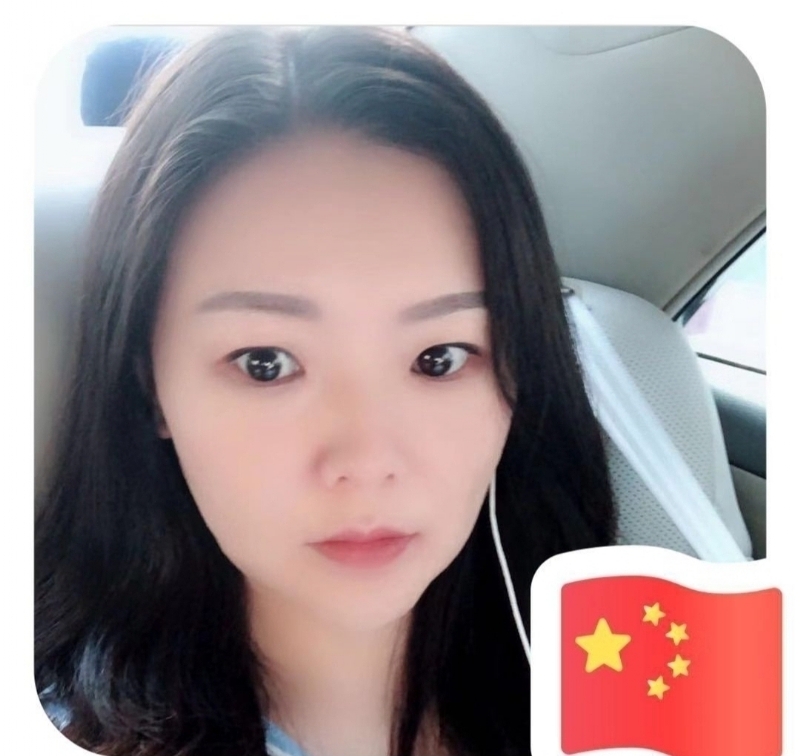 李姝静的第二张照片--宿迁相亲服务中心