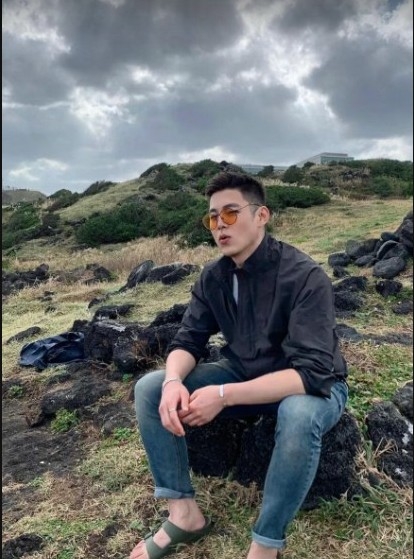 阿海的第一张照片--宿迁相亲服务中心