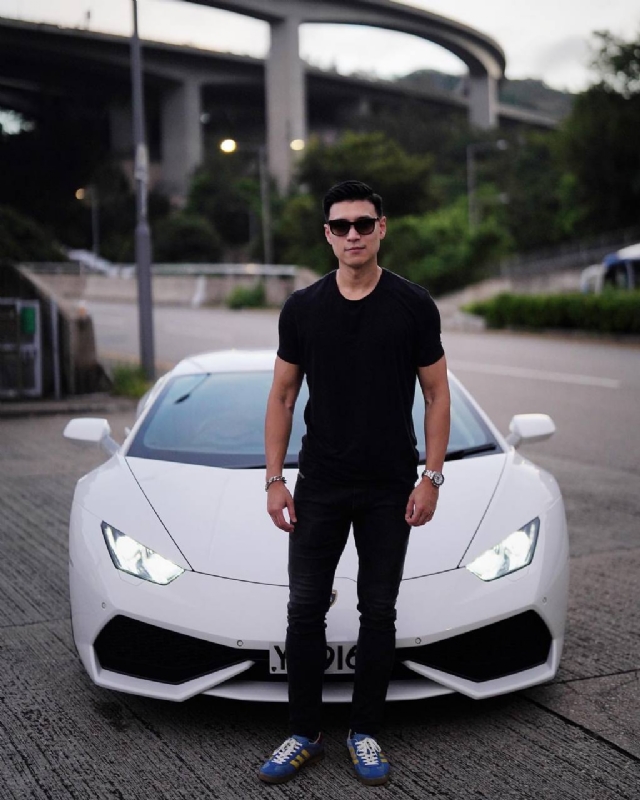 Lee修的第二张照片--宿迁相亲服务中心