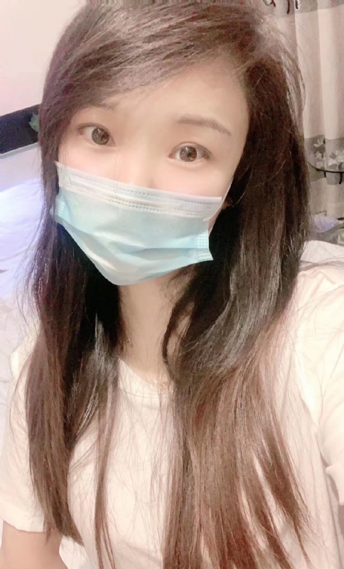 静静的第二张照片--宿迁相亲服务中心