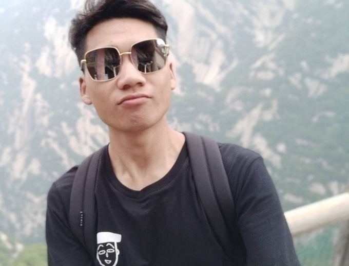 想对她好的第一张照片--宿迁相亲服务中心