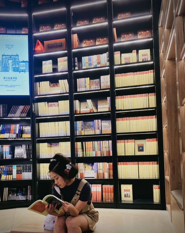 嘉佳的第一张照片--宿迁相亲服务中心