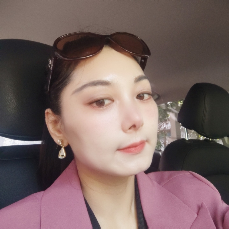 金秋的第二张照片--宿迁相亲服务中心