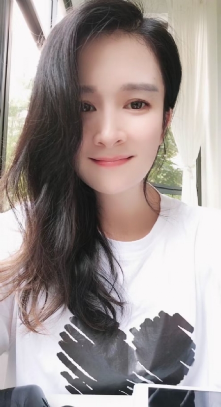 晨曦的第一张照片--宿迁相亲服务中心