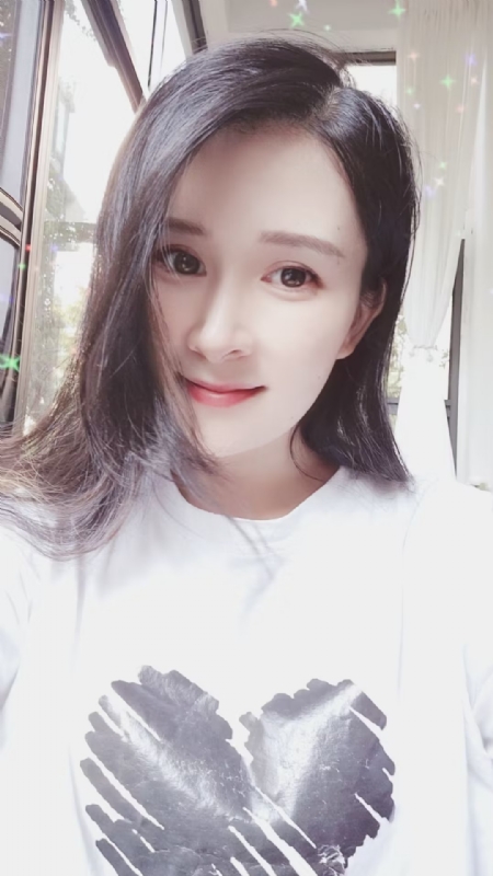 晨曦的第二张照片--宿迁相亲服务中心