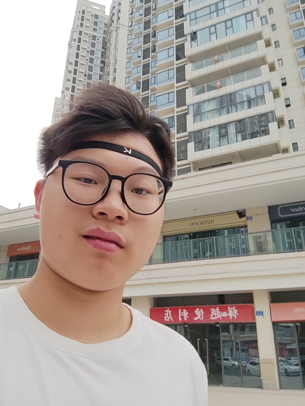 童言无忌的第一张照片--宿迁相亲服务中心