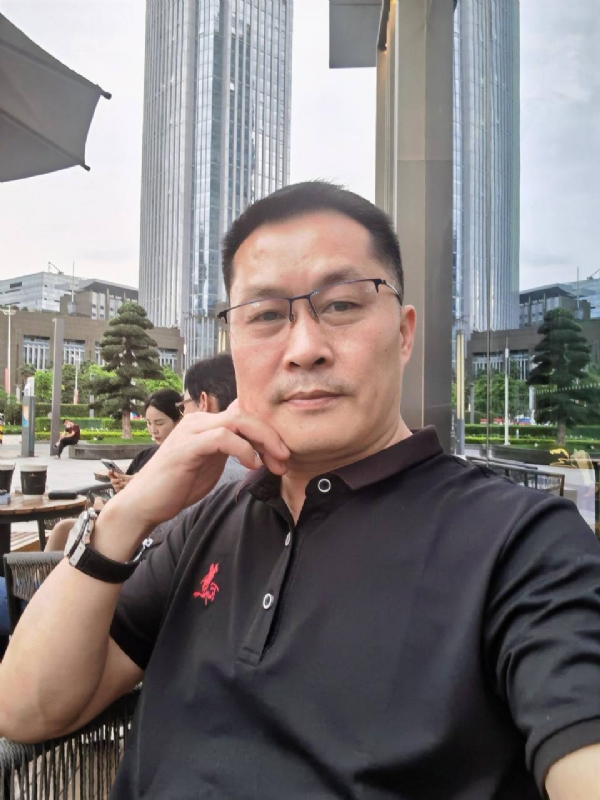 Allan的第二张照片--宿迁相亲服务中心