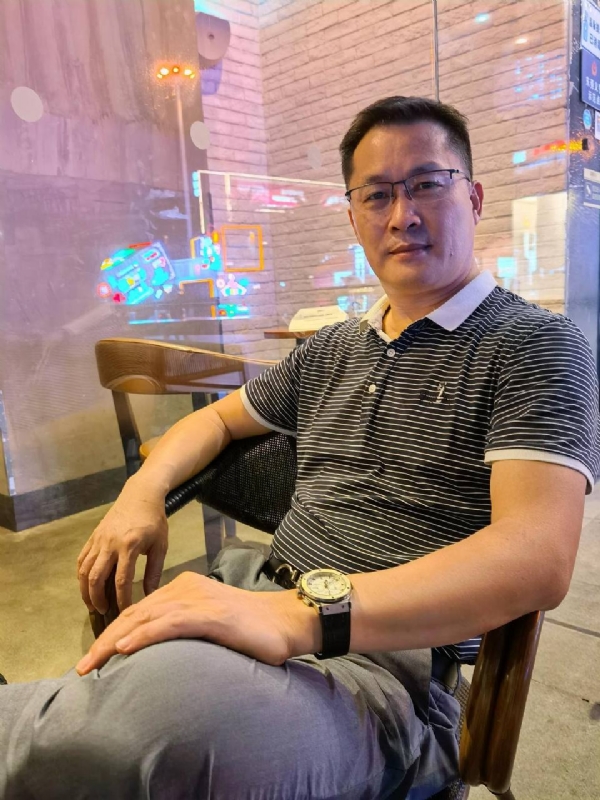 Allan的第三张照片--宿迁相亲服务中心