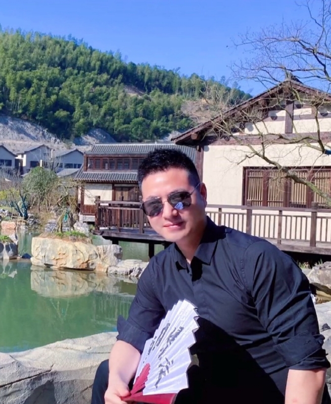 勿忘初心的第二张照片--宿迁相亲服务中心