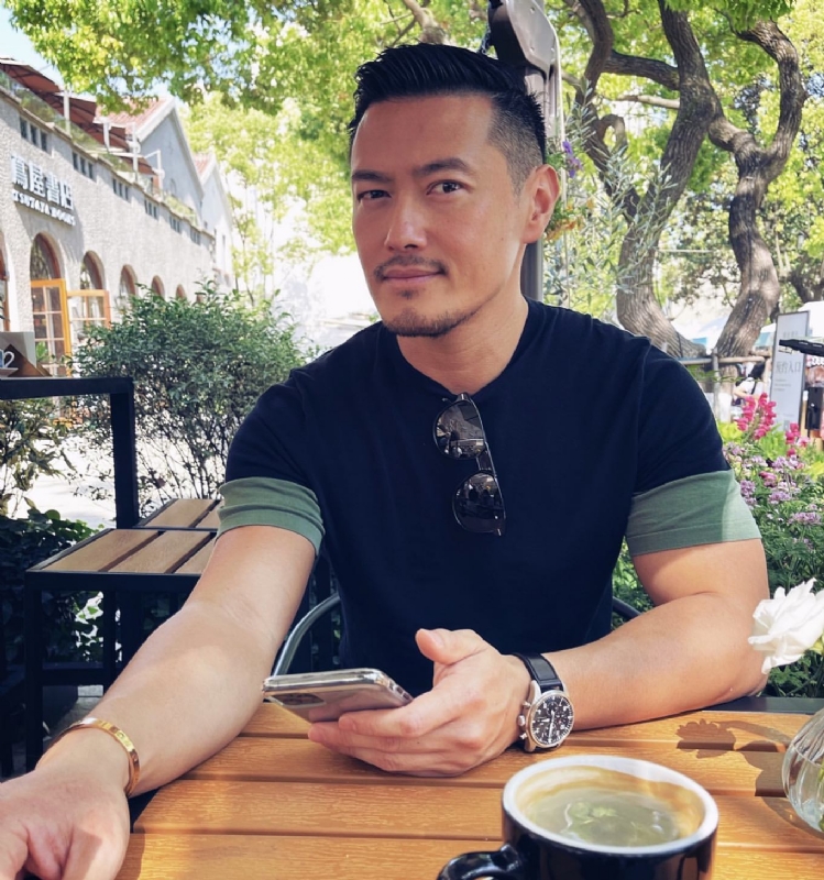 天邊的風的第一张照片--宿迁相亲服务中心