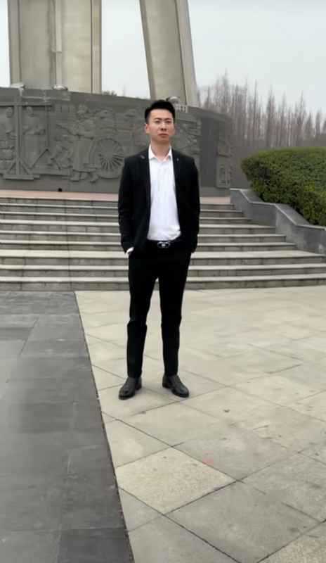 避风港的第二张照片--宿迁相亲服务中心