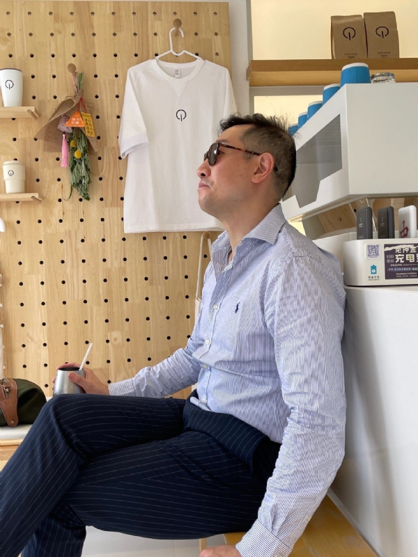 高陆的第二张照片--宿迁相亲服务中心