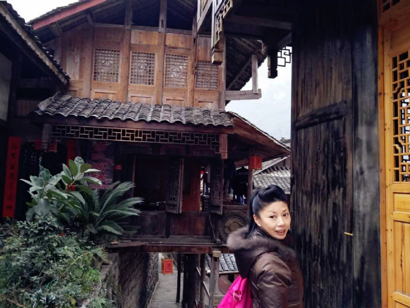 Anna的第二张照片--宿迁相亲服务中心