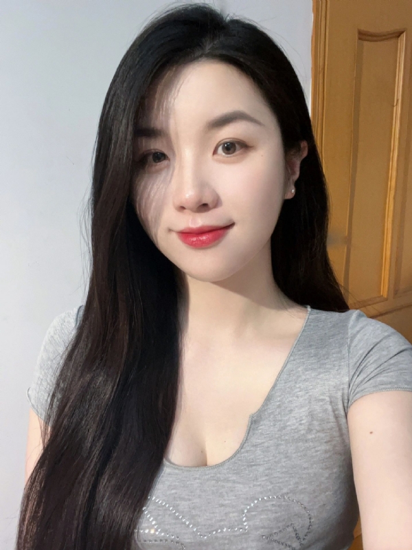 乔乔在寻爱的第一张照片--宿迁相亲服务中心