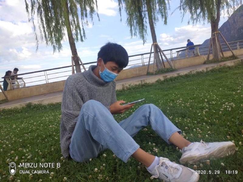 云野的第一张照片--宿迁相亲服务中心