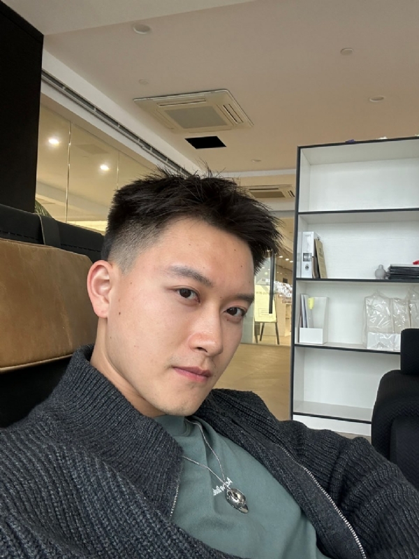 林先生的第二张照片--宿迁相亲服务中心