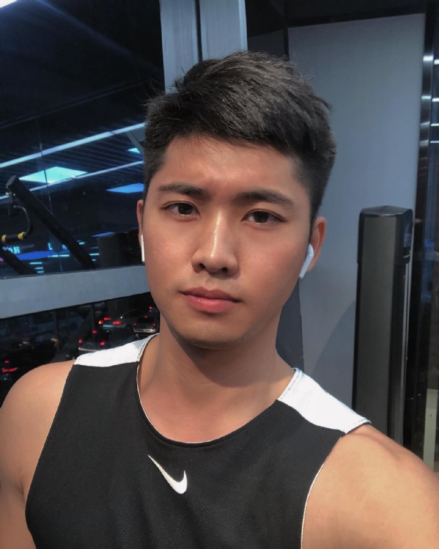 林毅的第一张照片--宿迁相亲服务中心