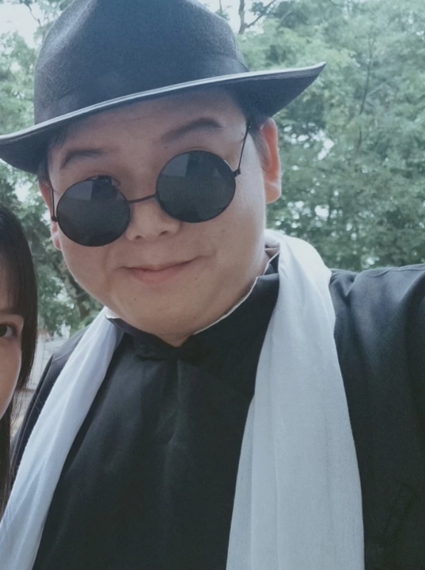 小路口的第一张照片--宿迁相亲服务中心