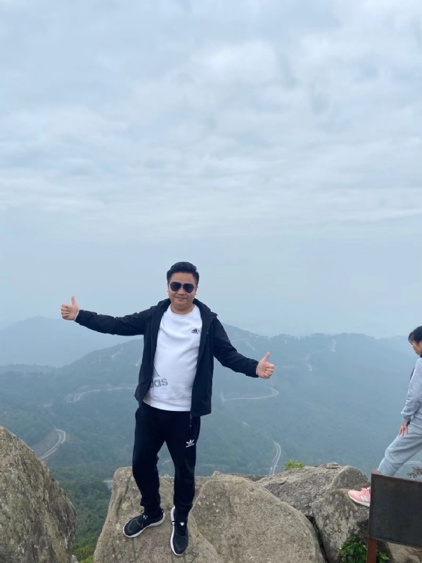 kinlee的第一张照片--宿迁相亲服务中心