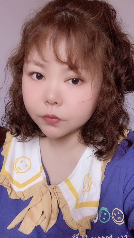 妞子的第一张照片--宿迁相亲服务中心