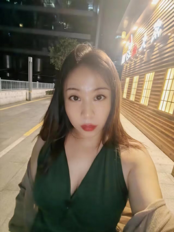 叶子青青的第三张照片--宿迁相亲服务中心