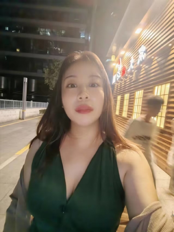 叶子青青的第四张照片--宿迁相亲服务中心