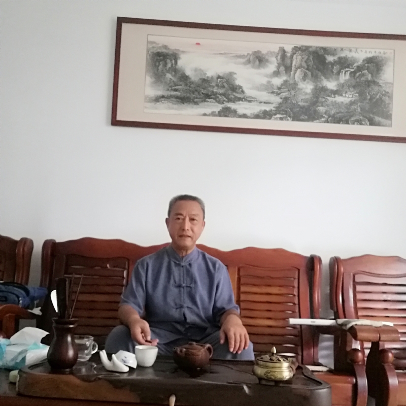 万事皆缘的第一张照片--宿迁相亲服务中心