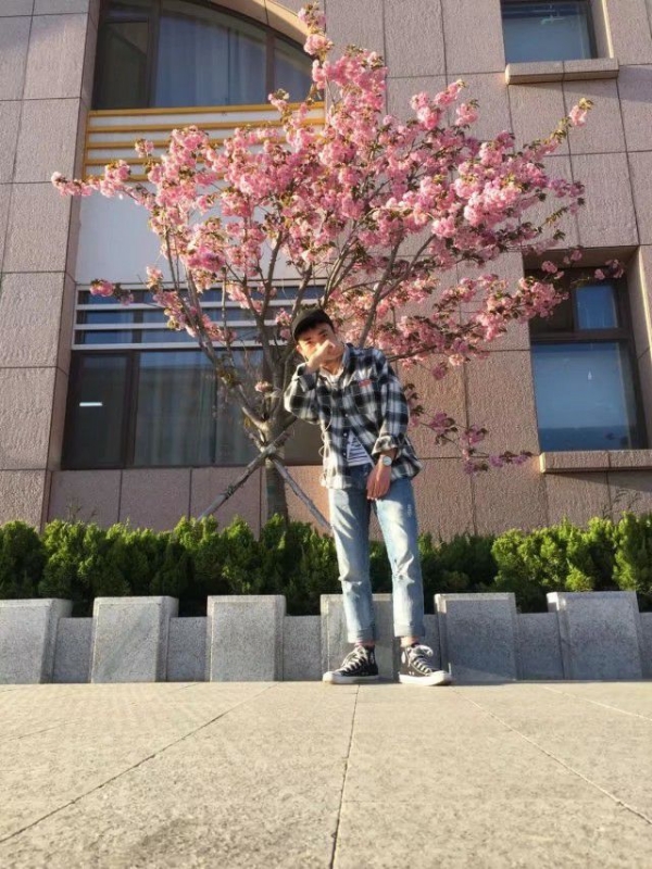 明非的第一张照片--宿迁相亲服务中心