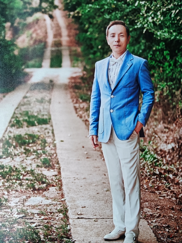 子龙的第一张照片--宿迁相亲服务中心