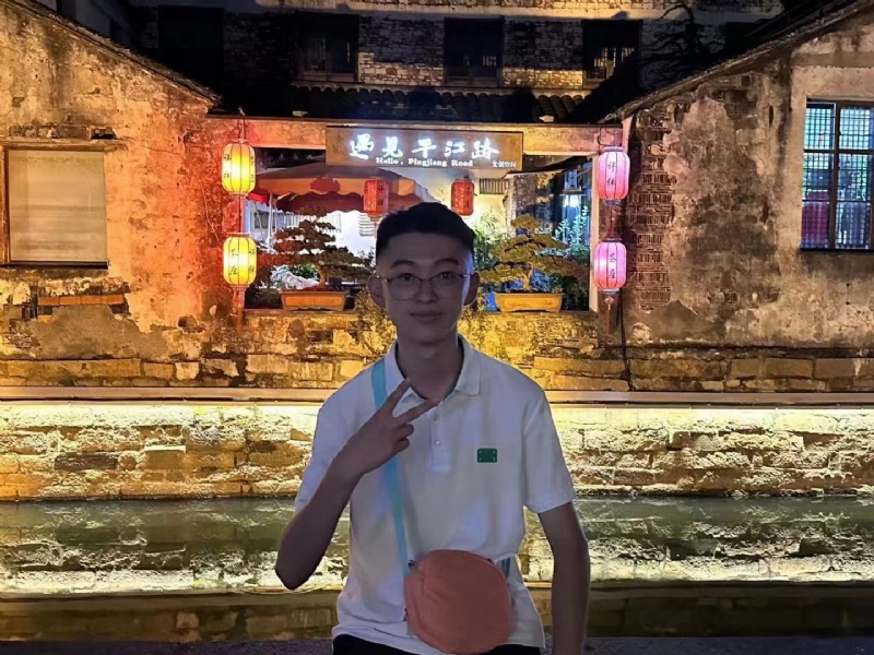 李四的第一张照片--宿迁相亲服务中心